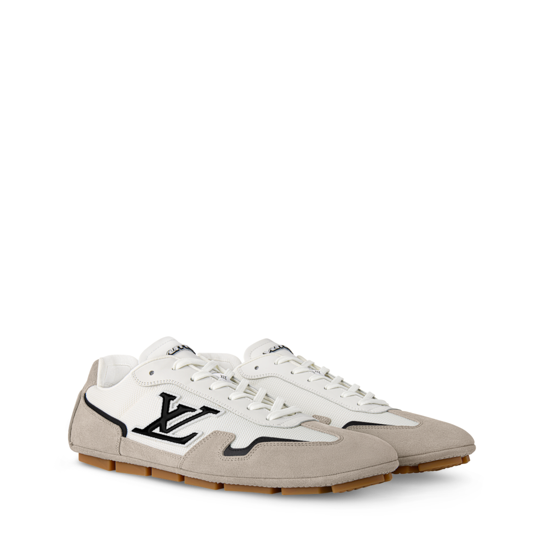 LV Rally Sneaker - Shoes 1AHWXY | LOUIS VUITTON